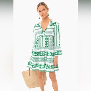 Tuckernuck Salma dress